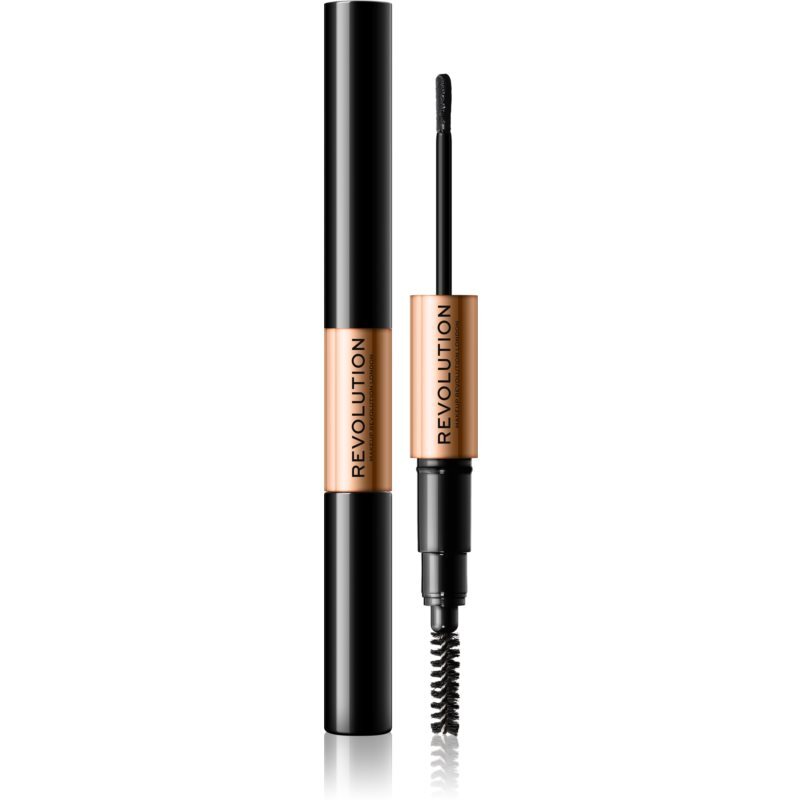 Makeup Revolution Colour Adapt Brow Tint