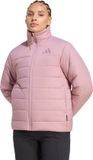 Adidas Terrex Terrex Multi Essentials Geïsoleerd Jack - Dames - Paars - Maat L