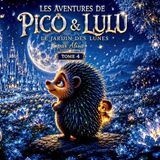 Les Libri GmbH Les Aventures de Pico & Lulu - Les Aventures de Pico & Lulu