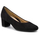 ARA Pumps 'Pump Damen 1211486-07 Echtleder in schwarz' zwart