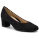ARA Pumps 'Pump Damen 1211486-07 Echtleder in schwarz' zwart