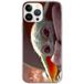 ERT GROUP mobiel telefoonhoesje voor Xiaomi REDMI 10 origineel en officieel erkend Star Wars patroon Baby Yoda 021, hoesje is gemaakt van TPU
