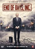 End Of Days Inc. DVD