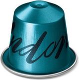 Nespresso Cups - Master Orgin Indonesia - 5 x 10 stuks - Koffie Cups