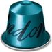 Nespresso Capsules - Master Origin Indonesia - 5 x 10 pi èces - Capsules de café