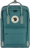 Fjallraven Fjällräven Kånken Koncept Laptop 15" Rugzak - 18L - Teal - Frost Green