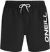 O'Neill Homme Short de bain Logo Noir