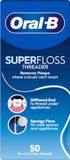 Oral-B Superfloss