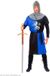 Widmann Ridder pak blauw M