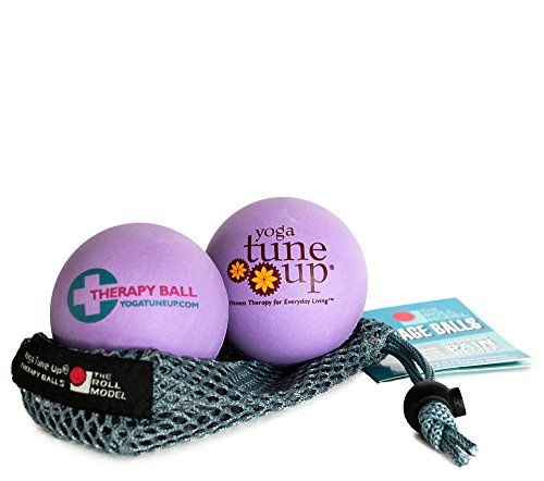 Yoga Tune Up Therapy Ball Fasciabal - 0736211940865