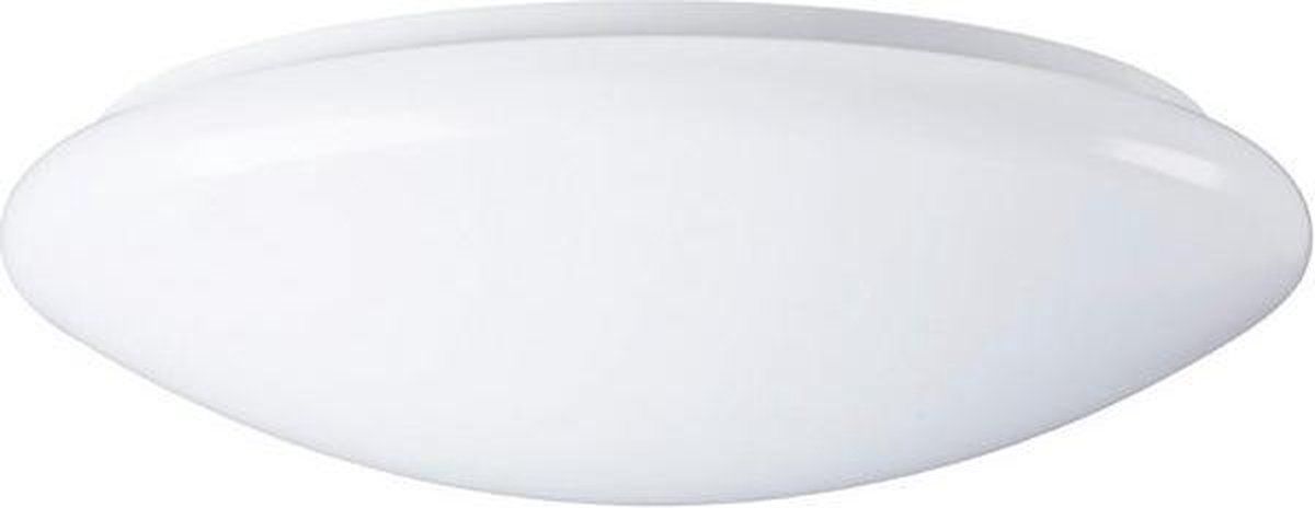 Sylvania SylCircle LED wand/plafondlamp DualTone 24W 2050lm 3000K/4000K