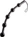 XXDREAMSTOYS Anale kralen -L- Anal Beads L Zwart