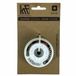 KRF Wheels Spotlight LED 70 MM Pink
