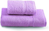 Gabel Tintunita & Co Set handdoeken, 100% katoen, viooltjesblauw