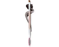 BEAUTYBLENDER THE PLAYER 3Way Brow Brush Brown