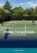 Tennis Icecat Tennis to Succeed: The Complete Tennis Guide for Juniors, Parents and Coaches