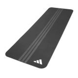 Adidas Tapis de yoga double face 6 mm