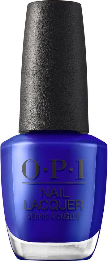 OPI Nail Lacquer Catch a Wave of Happiness 15ml Blauw