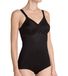 Triumph Bodysuit voor dames, zwart, 85D