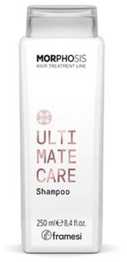Framesi Morphosis Ultimate Care Shampoo (250ml)