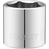 STANLEY STMT86317-0 Tête hexagonale interchangeable 22 mm 3/8 (10 mm)