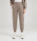 Guess Broek Victoire Mokka