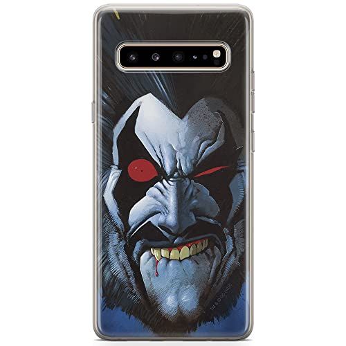 ERT GROUP Telefoonhoes Samsung S10 5G - Justice League 001 - TPU
