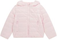 Guess Baby jas met capuchon Roze 6 jaar