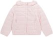 Guess Baby jas met capuchon Roze 6 jaar