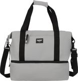 Weather Report Tasche Bronze