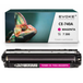 Toner Magenta pour HP CE740A (40A) - 7300 Pages