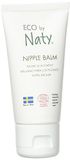 Eco by Naty, tepelbalsem, gecertificeerde biologische extracten op plantaardige basis, hypoallergeen en dermatologisch getest, 30 ml fles