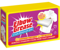 Elbow Grease Stain Remover Soap Block (100 g)
