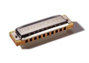 Hohner 0400912601157 Other Formats