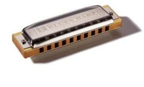 Hohner 0400912601157 Other Formats