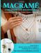 MACRAMÉ Books about Macramé Patterns and Macramè Kit- Macramé for Absolute Beginners