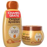Original Remedies O.Remedies CH.+MASC Honing Duplo, uniek, standaard