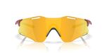 Oakley Cybr Zero 03 - Rouge fer mat - Taille unique