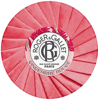 Gingembre Rouge Hand Soap 100g