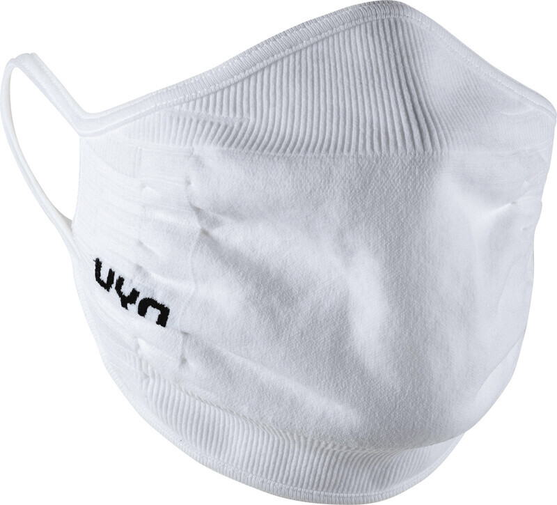 UYN Community Masker, white