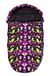 The Buppa Brand Voetenzak Winter Foxy Lady