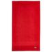 Lacoste Heritage Supima katoenen handdoek, Formule 1, 40 x 76 cm