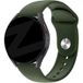 Bandz Deluxe Sport Bracelet for Huawei Watch 4 (Pro) - Olive Green