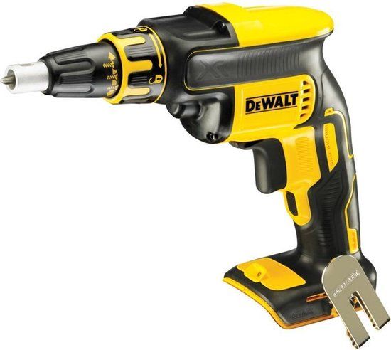 DeWalt DCF620N 18V XR Accu Schroevendraaier - Body - Koolborstelloos