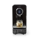 Nedis Heetwaterdispenser - 2.5 l - Zwart