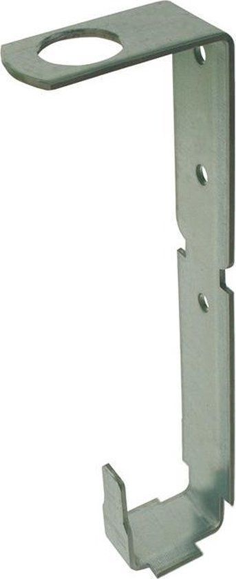 GB RB Beugel sendzimir verzinkt 370mm 10100