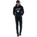 New Era NBA Regular Golden State Warriors Hoodie M