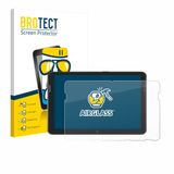 BROTECT Screenprotector voor Zebra ET401 10.1" Beschermglas transparant