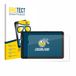 BROTECT Screenprotector voor Zebra ET401 10.1" Beschermglas transparant