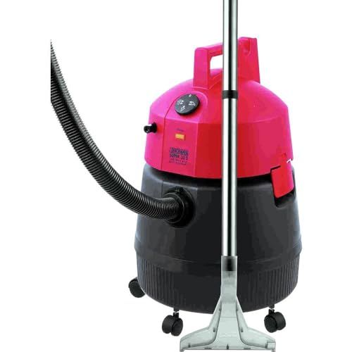 Thomas SUPER 30 S waszuiger / 1400 Watt/met zak / 30 liter